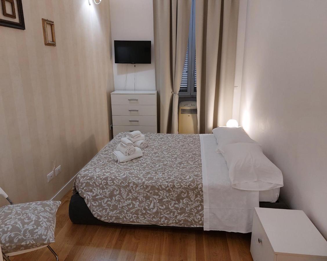 Ad Maiora Rome Apartment — Photos 2