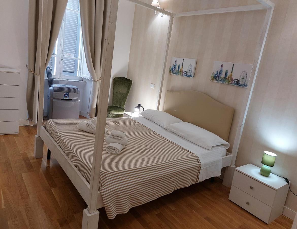 Ad Maiora Rome Apartment — Photos 1