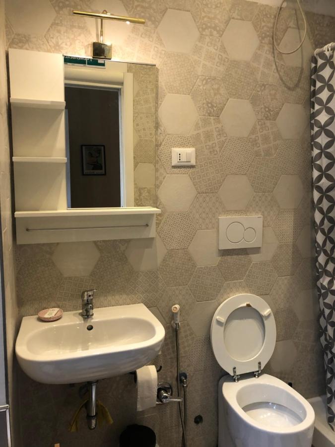 Ad Maiora Rome Apartment — Photos 3